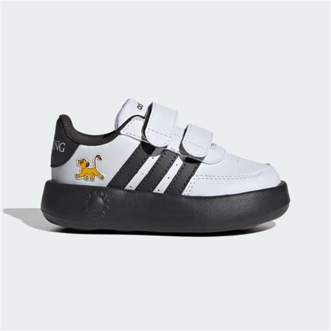 adidas könig der löwen schuhe|adidas x Disney Der König der Löwen Breaknet Kids Schuh.